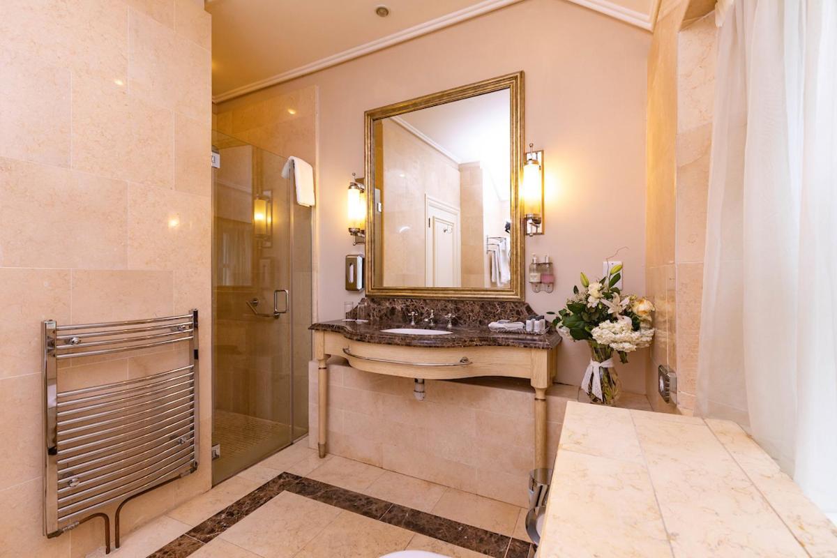 Step House Hotel بوريس المظهر الخارجي الصورة