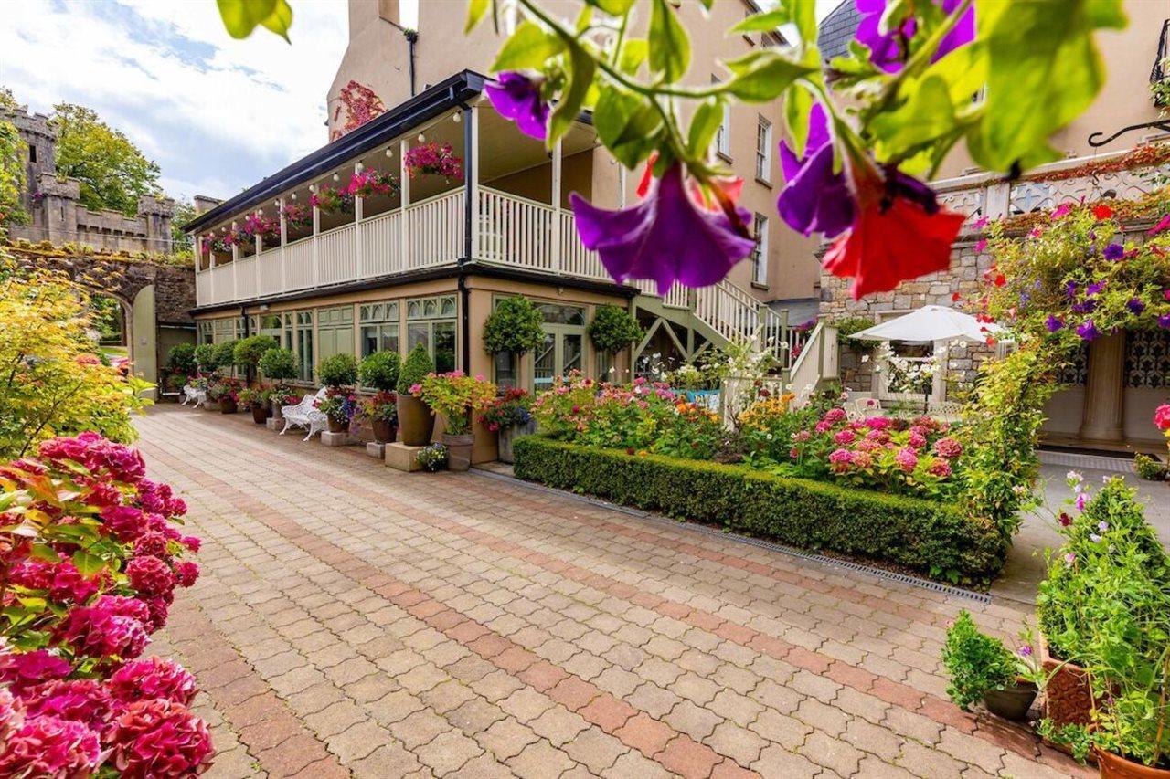 Step House Hotel بوريس المظهر الخارجي الصورة