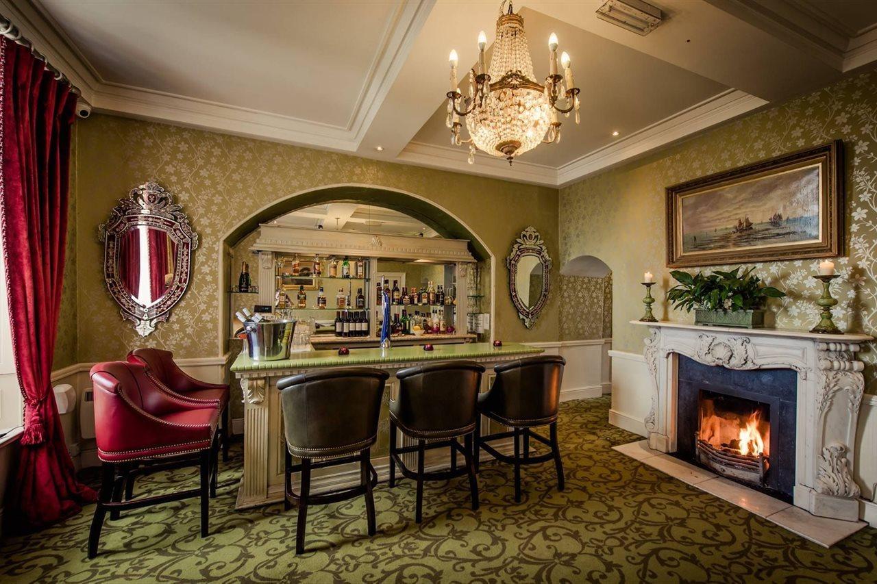 Step House Hotel بوريس المظهر الخارجي الصورة